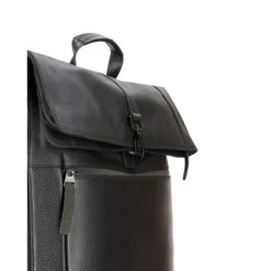 JOST STOCKHOLM Kurierrucksack - Schwarz -Taschen Geschaft 1051436 4697001 Stockholm 5