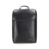 JOST STOCKHOLM Daypack Rucksack 2.0 - Schwarz -Taschen Geschaft 1051440 4700001 Stockholm 1