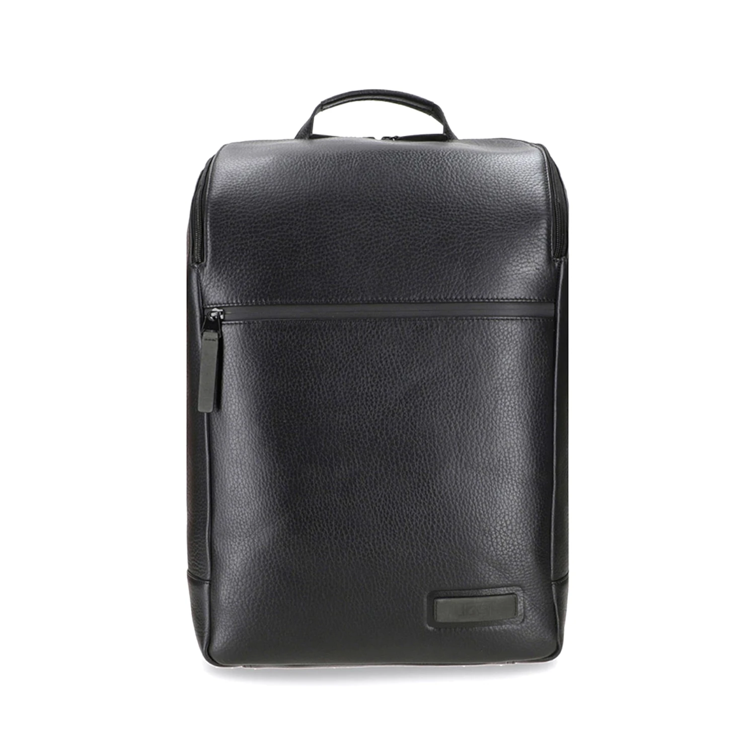 JOST STOCKHOLM Daypack Rucksack 2.0 - Schwarz 3 JOST STOCKHOLM Daypack Rucksack 2.0 - Schwarz