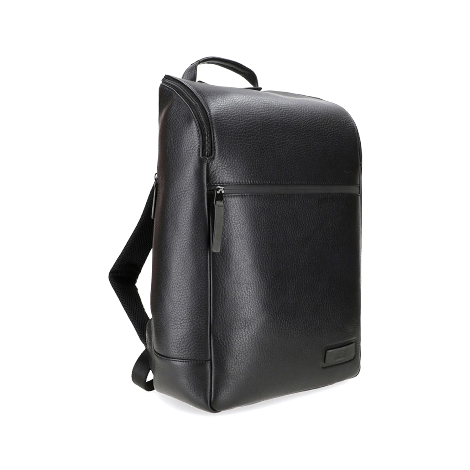 JOST STOCKHOLM Daypack Rucksack 2.0 - Schwarz 4 JOST STOCKHOLM Daypack Rucksack 2.0 - Schwarz - Image 2