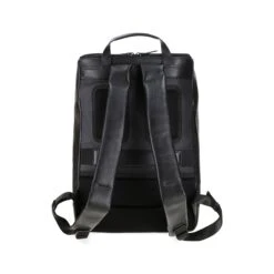 JOST STOCKHOLM Daypack Rucksack 2.0 - Schwarz 15 JOST STOCKHOLM Daypack Rucksack 2.0 - Schwarz -Taschen Geschaft 1051440 4700001 Stockholm 4