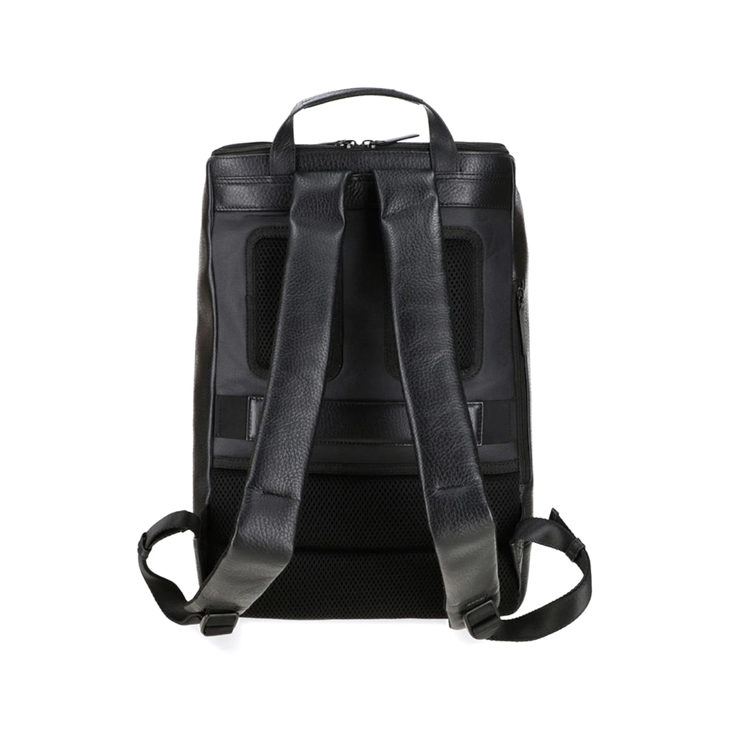 JOST STOCKHOLM Daypack Rucksack 2.0 - Schwarz 6 JOST STOCKHOLM Daypack Rucksack 2.0 - Schwarz - Image 4