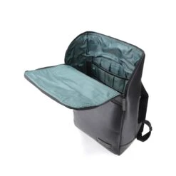 JOST STOCKHOLM Daypack Rucksack 2.0 - Schwarz 16 JOST STOCKHOLM Daypack Rucksack 2.0 - Schwarz -Taschen Geschaft 1051440 4700001 Stockholm 5