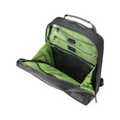 JOST TALLINN Daypack Rucksack - Schwarz -Taschen Geschaft 1051458 3562001 Tallinn 6