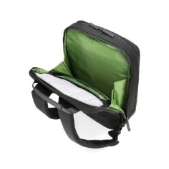 JOST TALLINN Daypack Rucksack - Schwarz -Taschen Geschaft 1051458 3562001 Tallinn 7