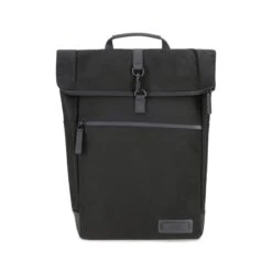 JOST TALLINN Kurierrucksack - Schwarz