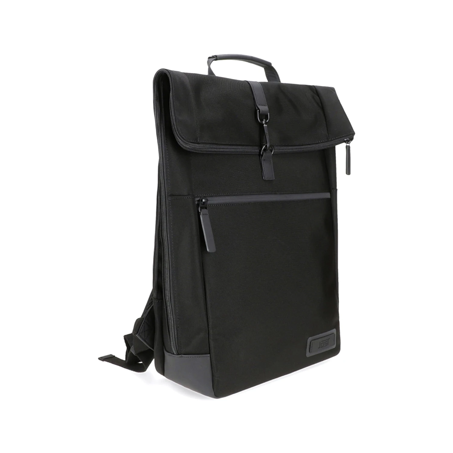 JOST TALLINN Kurierrucksack - Schwarz 4 JOST TALLINN Kurierrucksack - Schwarz - Image 2