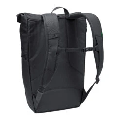 VAUDE Rolltop Okab II - Black 15 VAUDE Rolltop Okab II - Black -Taschen Geschaft 1051573 4
