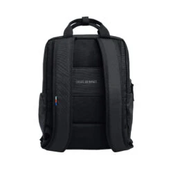 GOT BAG Daypack 2.0 - Black 10 GOT BAG Daypack 2.0 - Black -Taschen Geschaft 1051584 DAYPACK 20 black 04back