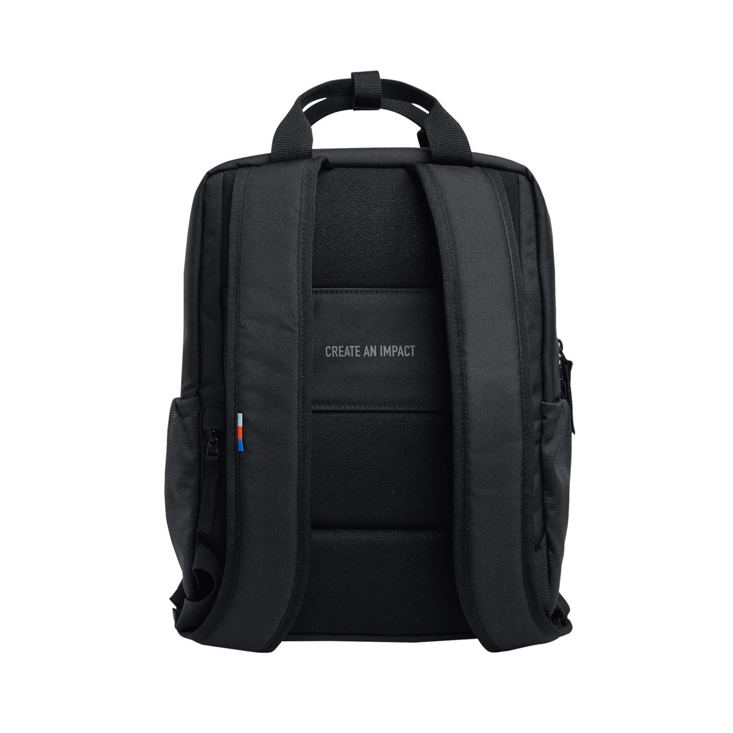 GOT BAG Daypack 2.0 - Black 6 GOT BAG Daypack 2.0 - Black - Image 4