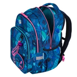 Freizeitrucksack BASE - DISNEY-STITCH -Taschen Geschaft 1051600 3