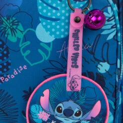 Freizeitrucksack BASE - DISNEY-STITCH -Taschen Geschaft 1051600 6