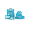 Champion Maxx 7-teiliges Schulranzen-Set - Lilly (Meerjungfrau) -Taschen Geschaft 1051615 582306106 001