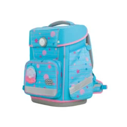 Champion Maxx 7-teiliges Schulranzen-Set - Lilly (Meerjungfrau) -Taschen Geschaft 1051615 582306106 003