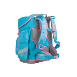 Champion Maxx 7-teiliges Schulranzen-Set - Lilly (Meerjungfrau) -Taschen Geschaft 1051615 582306106 005
