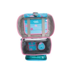 Champion Maxx 7-teiliges Schulranzen-Set - Lilly (Meerjungfrau) -Taschen Geschaft 1051615 582306106 007