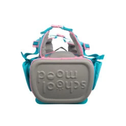 Champion Maxx 7-teiliges Schulranzen-Set - Lilly (Meerjungfrau) -Taschen Geschaft 1051615 582306106 008