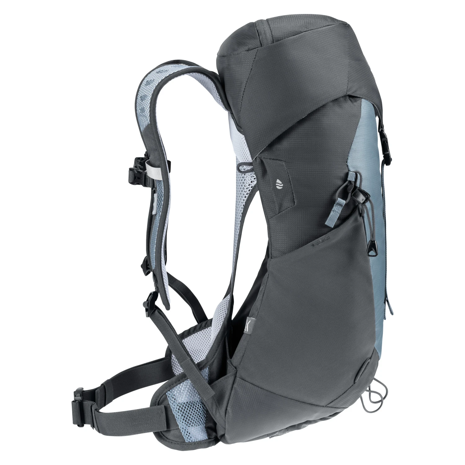 Deuter Rucksack AC Lite 14 SL - Shale-graphite 5 Deuter Rucksack AC Lite 14 SL - Shale-graphite - Image 3