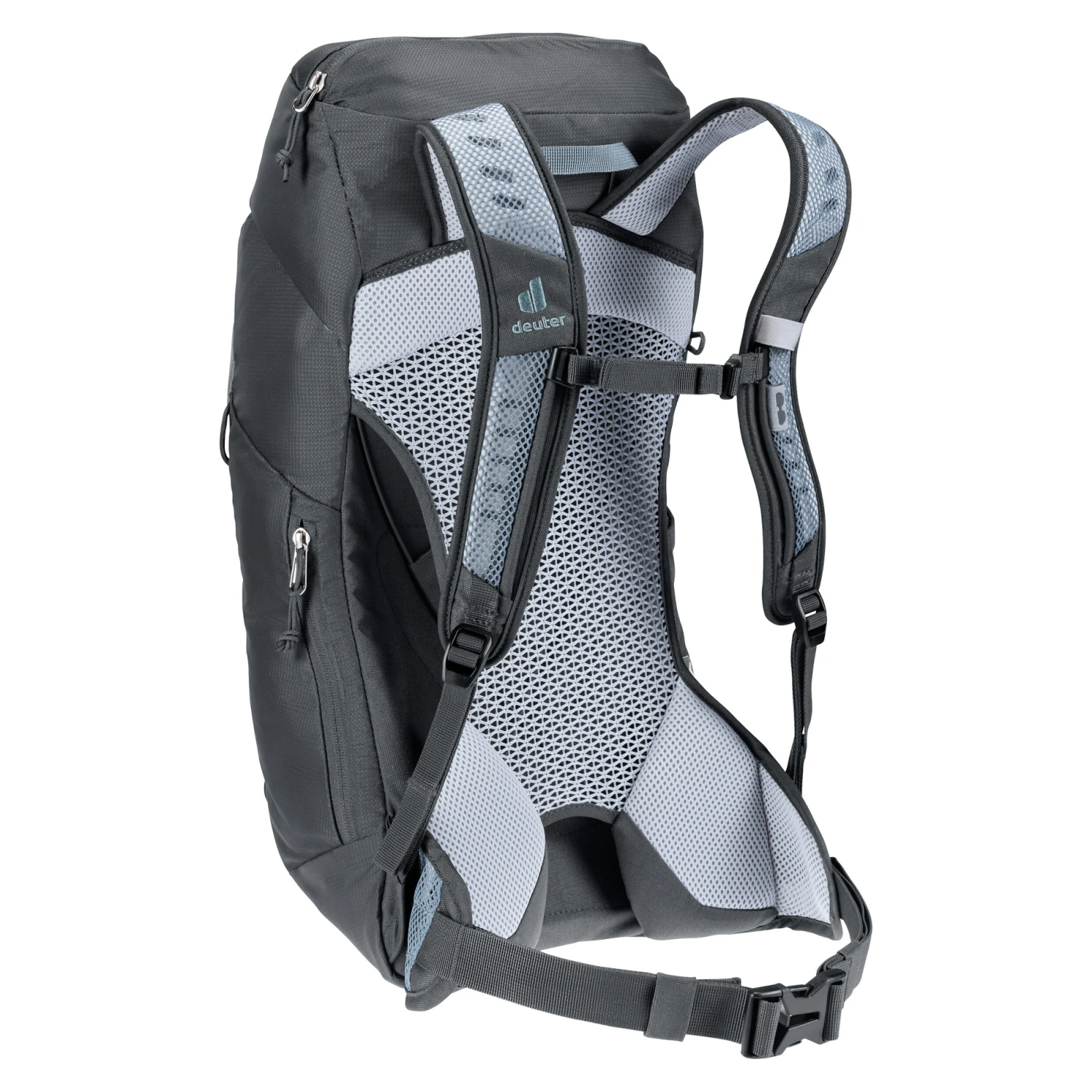 Deuter Rucksack AC Lite 14 SL - Shale-graphite 6 Deuter Rucksack AC Lite 14 SL - Shale-graphite - Image 4