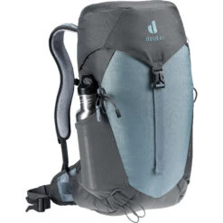 Deuter Rucksack AC Lite 14 SL - Shale-graphite 18 Deuter Rucksack AC Lite 14 SL - Shale-graphite -Taschen Geschaft 1051672 34205244412ACLite14SL shale graphiteD06