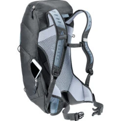 Deuter Rucksack AC Lite 14 SL - Shale-graphite 19 Deuter Rucksack AC Lite 14 SL - Shale-graphite -Taschen Geschaft 1051672 34205244412ACLite14SL shale graphiteD07