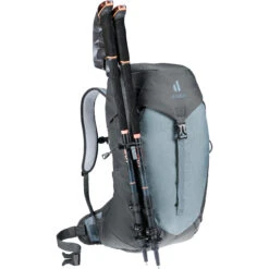 Deuter Rucksack AC Lite 14 SL - Shale-graphite 21 Deuter Rucksack AC Lite 14 SL - Shale-graphite -Taschen Geschaft 1051672 34205244412ACLite14SL shale graphiteD09