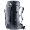 Deuter Rucksack AC Lite 16 - Black -Taschen Geschaft 1051676 34206247000ACLite16 blackD00