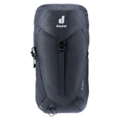 Deuter Rucksack AC Lite 16 - Black -Taschen Geschaft 1051676 34206247000ACLite16 blackD05