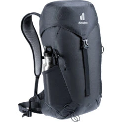 Deuter Rucksack AC Lite 16 - Black -Taschen Geschaft 1051676 34206247000ACLite16 blackD06