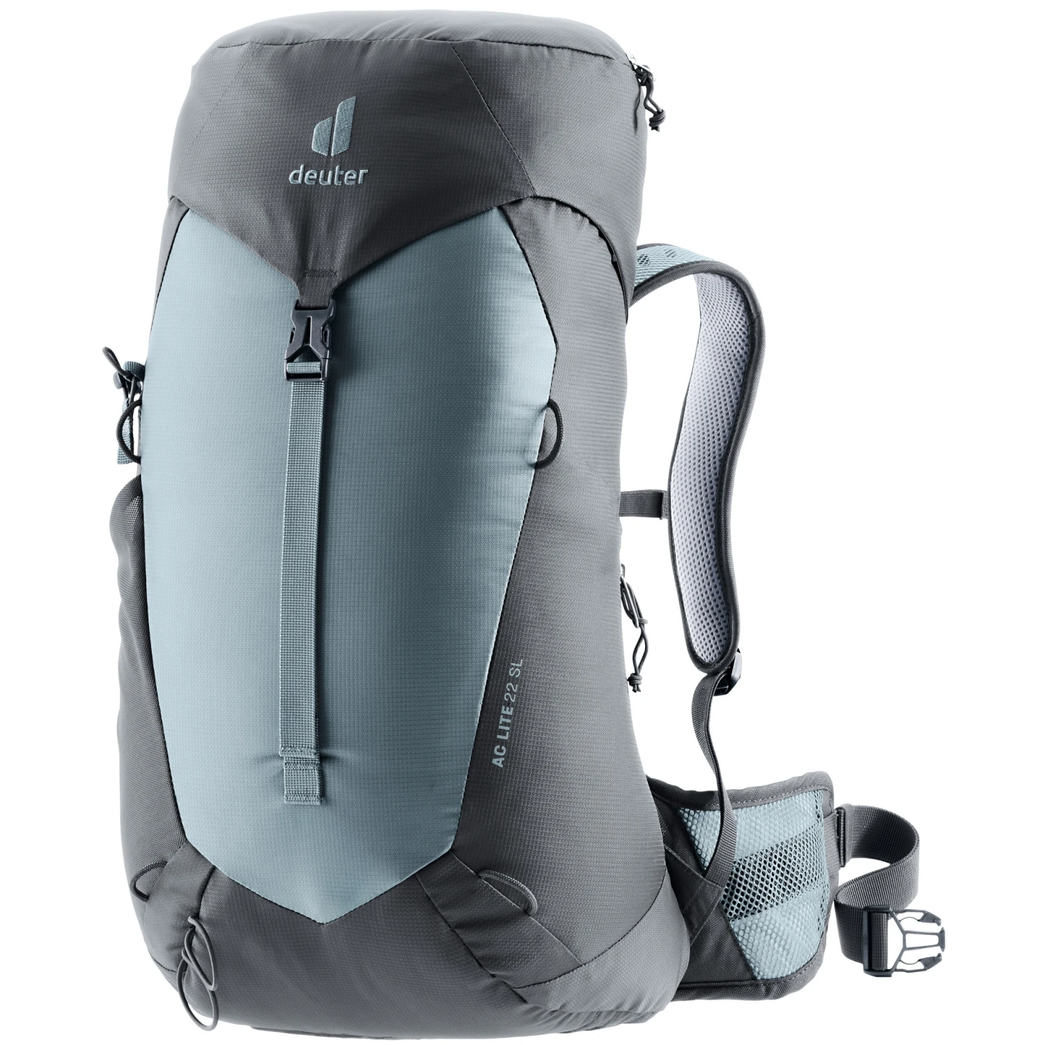 Deuter Rucksack AC Lite 22 SL - Shale-graphite 3 Deuter Rucksack AC Lite 22 SL - Shale-graphite