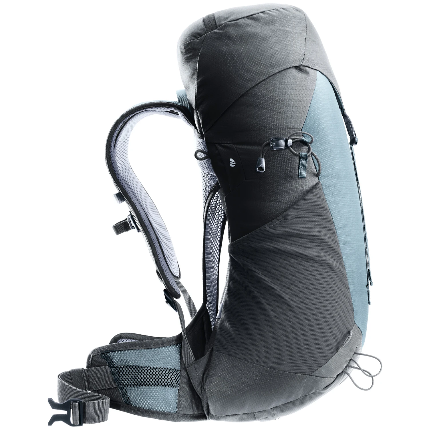 Deuter Rucksack AC Lite 22 SL - Shale-graphite 5 Deuter Rucksack AC Lite 22 SL - Shale-graphite - Image 3
