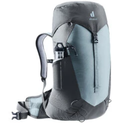 Deuter Rucksack AC Lite 22 SL - Shale-graphite 16 Deuter Rucksack AC Lite 22 SL - Shale-graphite -Taschen Geschaft 1051680 34207244412ACLite22SL shale graphiteD04