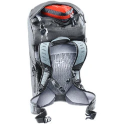 Deuter Rucksack AC Lite 22 SL - Shale-graphite 18 Deuter Rucksack AC Lite 22 SL - Shale-graphite -Taschen Geschaft 1051680 34207244412ACLite22SL shale graphiteD06