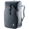 Deuter Fahrradrucksack Xberg 25 - Black -Taschen Geschaft 1051688 32120247000Xberg25 blackD00