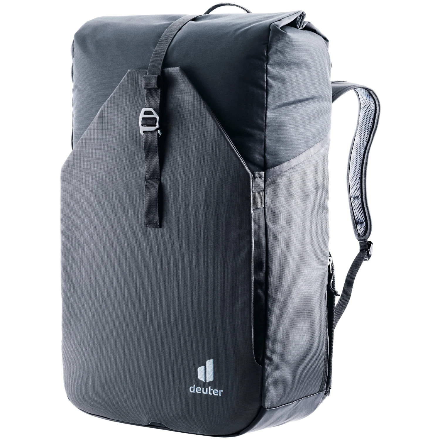 Deuter Fahrradrucksack Xberg 25 - Black 3 Deuter Fahrradrucksack Xberg 25 - Black
