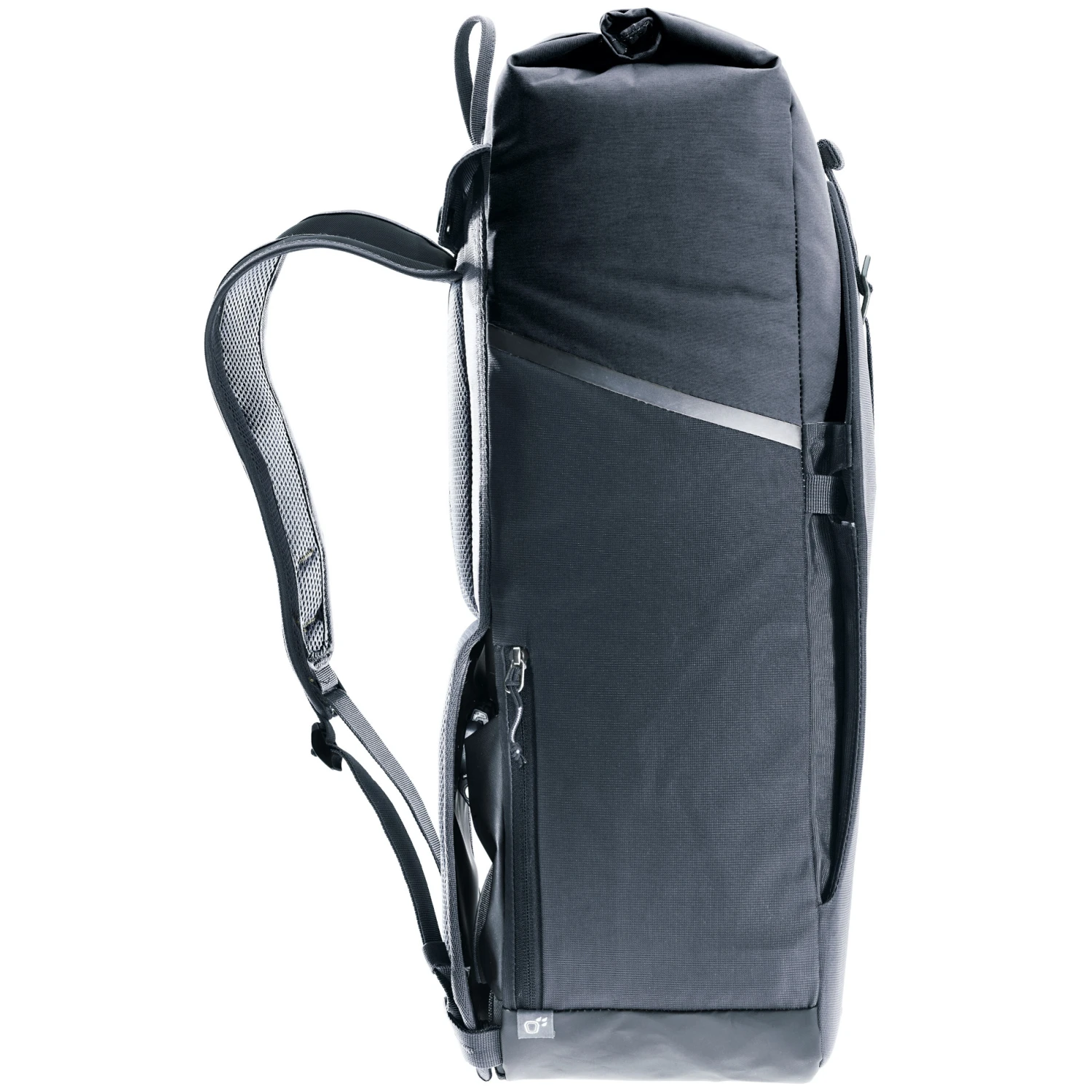 Deuter Fahrradrucksack Xberg 25 - Black 6 Deuter Fahrradrucksack Xberg 25 - Black - Image 4