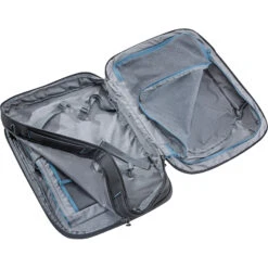 Deuter AViANT Carry On 28 - Black 10 Deuter AViANT Carry On 28 - Black -Taschen Geschaft 1051692 35101227000AViANTCarryOn28 blackD04