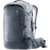 Deuter Rucksack AViANT Access 38 - Black 2 Deuter Rucksack AViANT Access 38 - Black -Taschen Geschaft 1051695 35111227000AViANTAccess38 blackD00