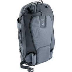 Deuter Rucksack AViANT Access 38 - Black 10 Deuter Rucksack AViANT Access 38 - Black -Taschen Geschaft 1051695 35111227000AViANTAccess38 blackD02
