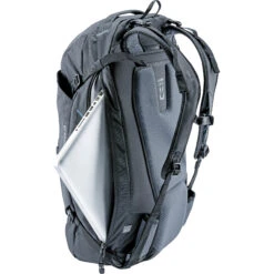 Deuter Rucksack AViANT Access 38 - Black 12 Deuter Rucksack AViANT Access 38 - Black -Taschen Geschaft 1051695 35111227000AViANTAccess38 blackD04