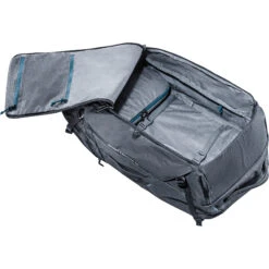 Deuter Rucksack AViANT Access 55 - Black -Taschen Geschaft 1051698 35113227000AViANTAccess55 blackD03