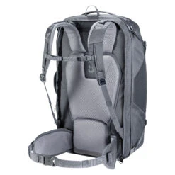 Deuter Rucksack AViANT Access 55 - Black -Taschen Geschaft 1051698 35113227000AViANT Access 55 blackD03