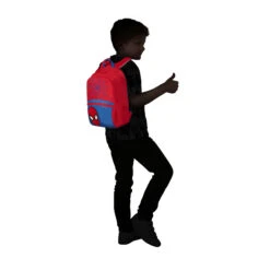 Samsonite ULTIMATE 2.0 Rucksack M - MARVEL SPIDER-MAN -Taschen Geschaft 1051719 131855 5059 8