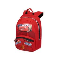 Samsonite ULTIMATE 2.0 Rucksack S+ - DISNEY CARS -Taschen Geschaft 1051729 148044 4429 2