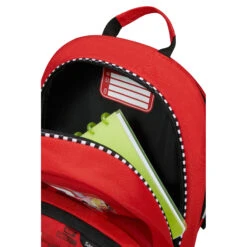 Samsonite ULTIMATE 2.0 Rucksack S+ - DISNEY CARS -Taschen Geschaft 1051729 148044 4429 5