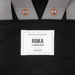 Rolltop Waterhouse Medium - Ash 14 Rolltop Waterhouse Medium - Ash -Taschen Geschaft 1051937 6