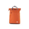 Rolltop Finchley A Medium - Atomic Orange 1 Rolltop Finchley A Medium - Atomic Orange -Taschen Geschaft 1051961 1