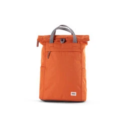 Rolltop Finchley A Medium - Atomic Orange