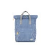 Rolltop Canfield Medium - Hickory Stripe
