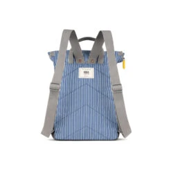 Rolltop Canfield Medium - Hickory Stripe -Taschen Geschaft 1051967 3